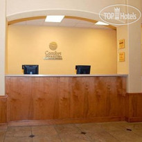 Comfort Inn & Suites Socorro