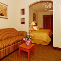Comfort Inn & Suites Socorro