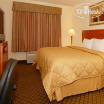 Comfort Inn & Suites Socorro