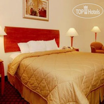 Comfort Inn & Suites Socorro