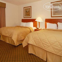 Comfort Inn & Suites Socorro