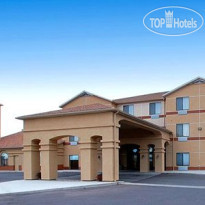 Comfort Inn & Suites Socorro