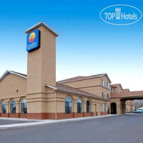 Comfort Inn & Suites Socorro