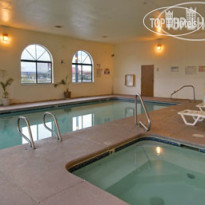 Travelodge Gallup 