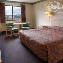 Travelodge Gallup 