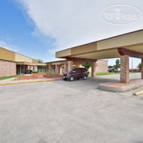 Econo Lodge Carlsbad