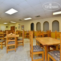 Econo Lodge Carlsbad