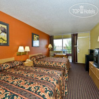 Econo Lodge Carlsbad