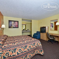 Econo Lodge Carlsbad