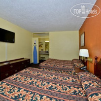 Econo Lodge Carlsbad
