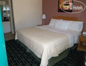 New photos from tourists Travelodge Ruidoso 2*