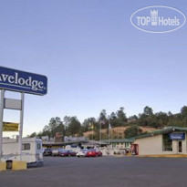 Travelodge Ruidoso 
