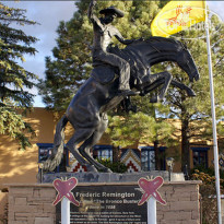 Kachina Lodge Resort Hotel