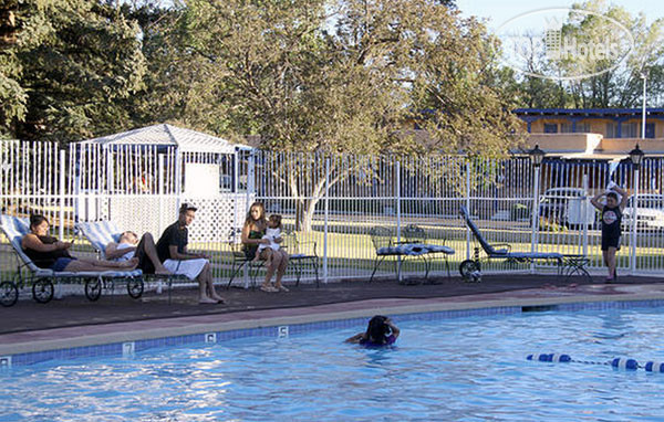New photos from tourists Kachina Lodge Resort Hotel 2*
