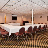 Best Western Pecos Inn