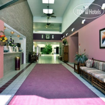 Best Western Pecos Inn