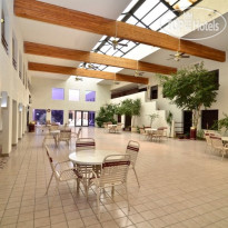 Best Western Pecos Inn