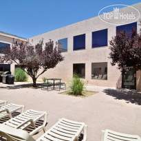 Best Western Pecos Inn