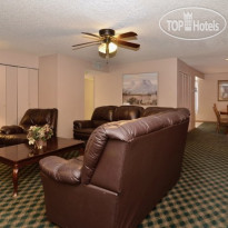 Best Western Pecos Inn