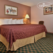 Best Western Pecos Inn