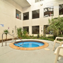 Best Western Pecos Inn