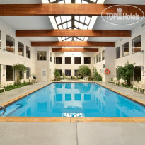 Best Western Pecos Inn