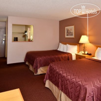 Best Western Pecos Inn