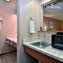 Best Western Pecos Inn