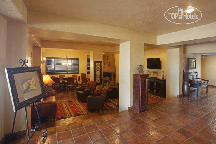 New photos from tourists Best Western Plus Inn Of Santa Fe 2*