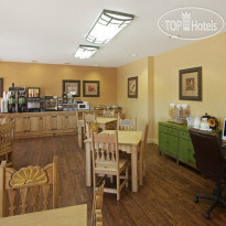 Best Western Plus Inn Of Santa Fe 