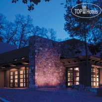 Bishops Lodge Ranch Resort Hotel & Spa