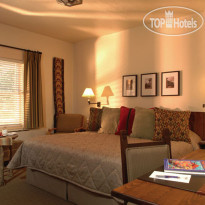 Bishops Lodge Ranch Resort Hotel & Spa