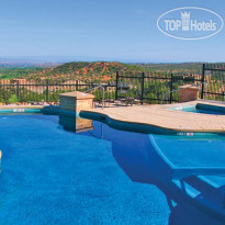 Bishops Lodge Ranch Resort Hotel & Spa
