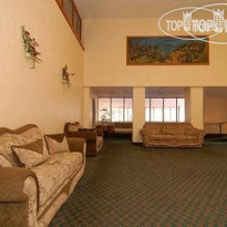 Quality Inn & Suites Ruidoso 