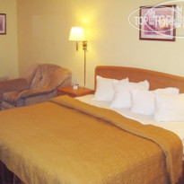 Quality Inn & Suites Ruidoso 