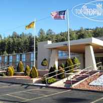 Quality Inn & Suites Ruidoso 