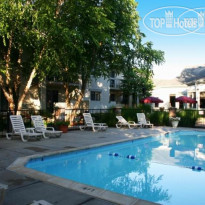 Albuquerque ClubHouse Inn & Suites 