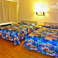 Motel 6 Santa Fe 