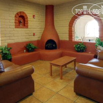 Americas Best Value Inn & Suites-Gallup 