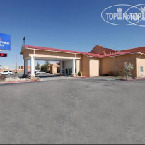 Americas Best Value Inn & Suites-Gallup 