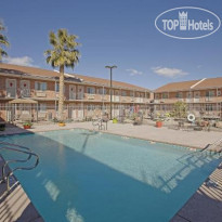 Americas Best Value Inn - The Big Chile Inn 
