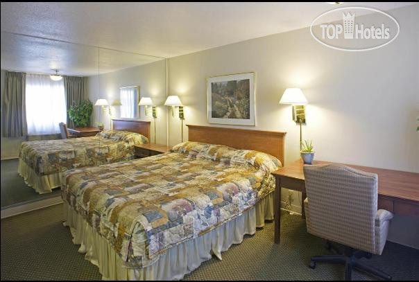 New photos from tourists Americas Best Value Inn - The Big Chile Inn 2*