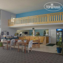Americas Best Value Inn - The Big Chile Inn 