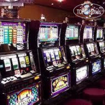 Cities Of Gold Casino Hotel