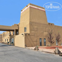 Rodeway Inn Espanola 