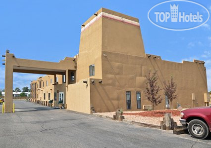 Hotel photo Rodeway Inn Espanola 3*
