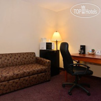 Rodeway Inn Espanola 