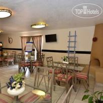 Rodeway Inn Espanola 