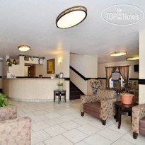 Rodeway Inn Espanola 
