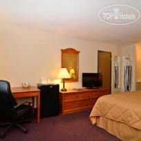 Rodeway Inn Espanola 